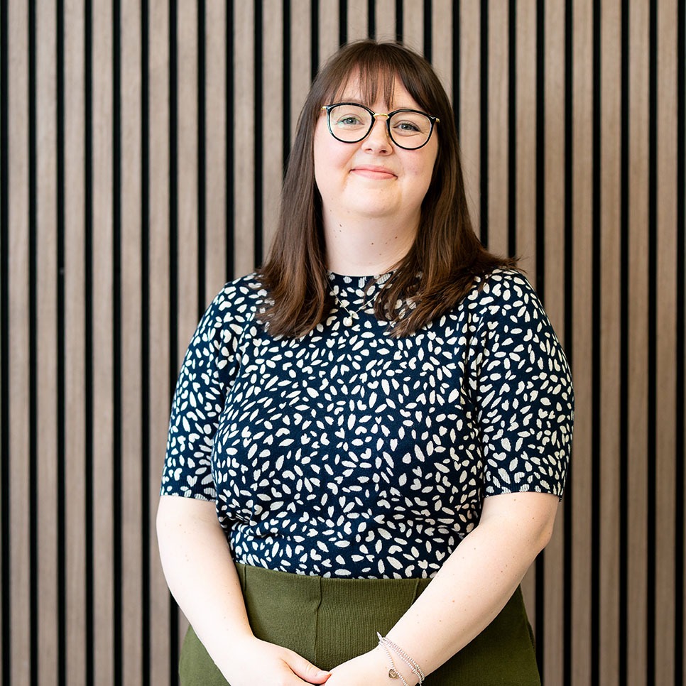 Amelia Leemings Opticians Didsbury