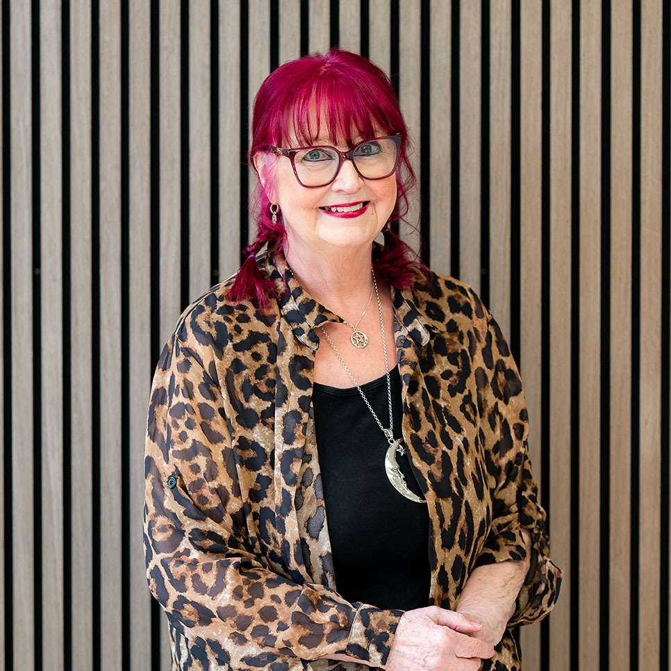 Janet Leemings Opticians Didsbury