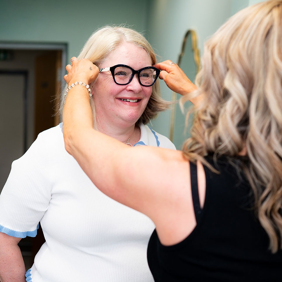 Leemings Opticians Didsbury Glasses Repairs