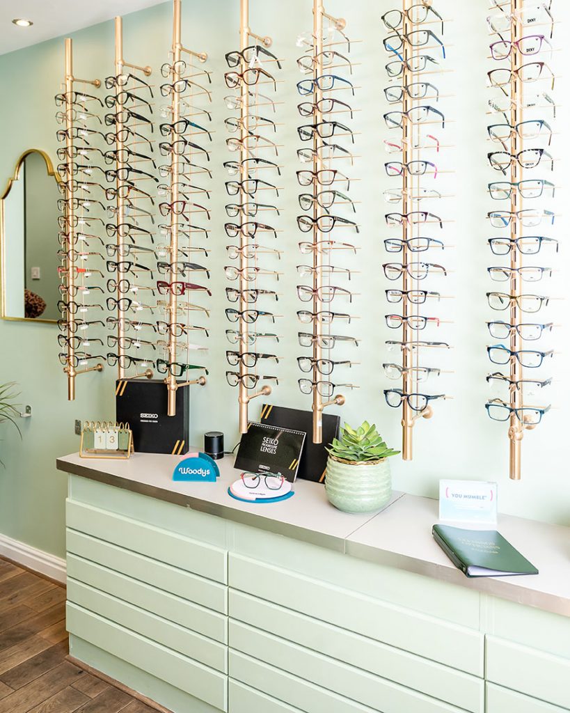 Leemings Opticians Didsbury Eye Examinations