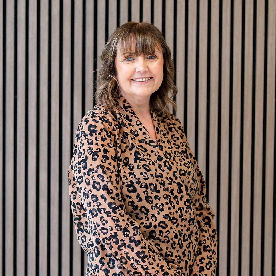 Theresa Leemings Opiticians Didsbury
